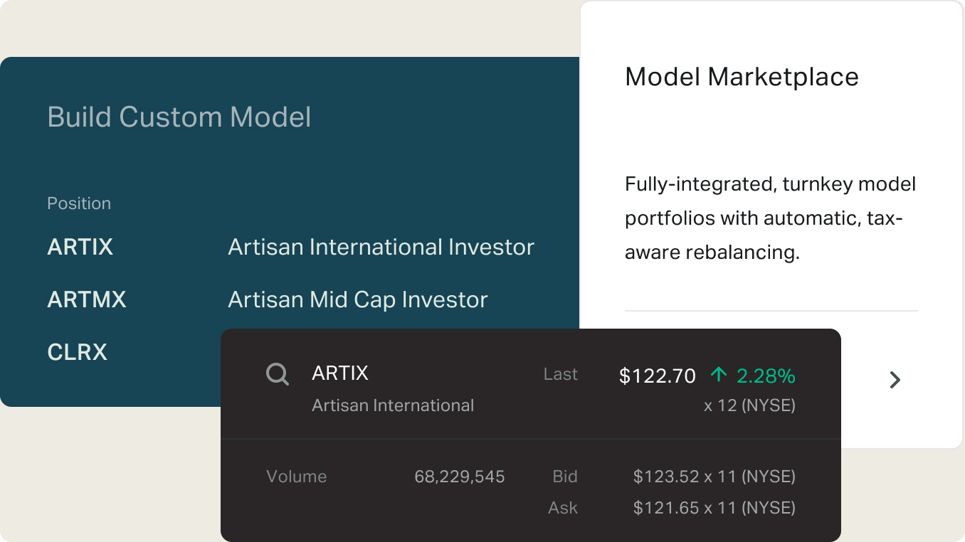 portfolio management