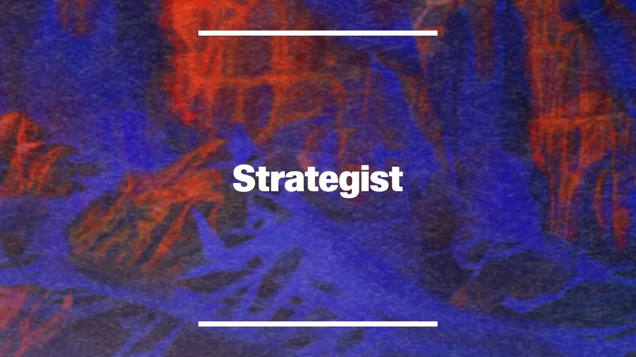 Altruist Strategist Suite