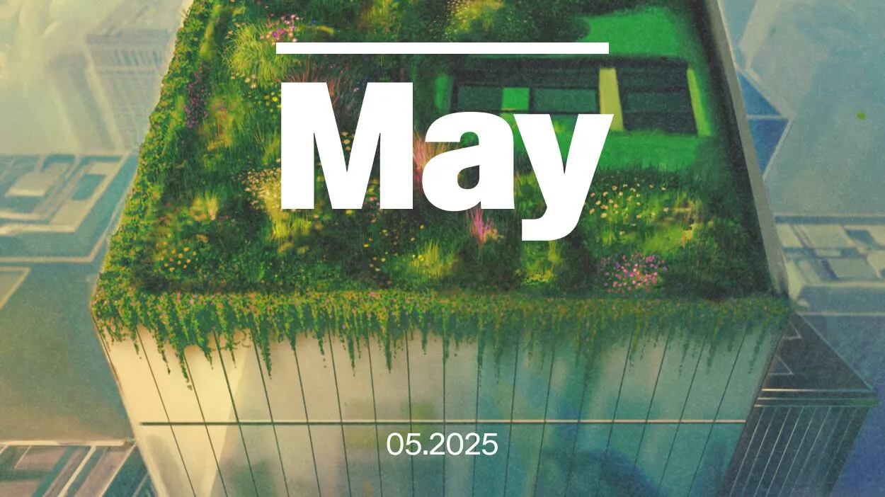 Altruist May 2025 updates