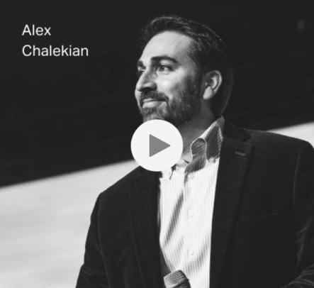 Alex-Chalekian