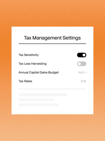 Maximizing Client Returns with TaxIQ