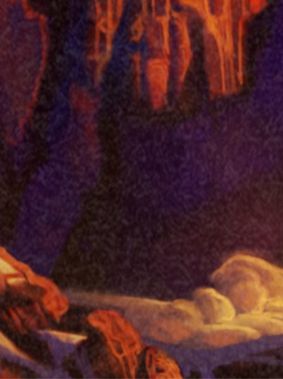 The Breakaway Chronicles: Jose Martin