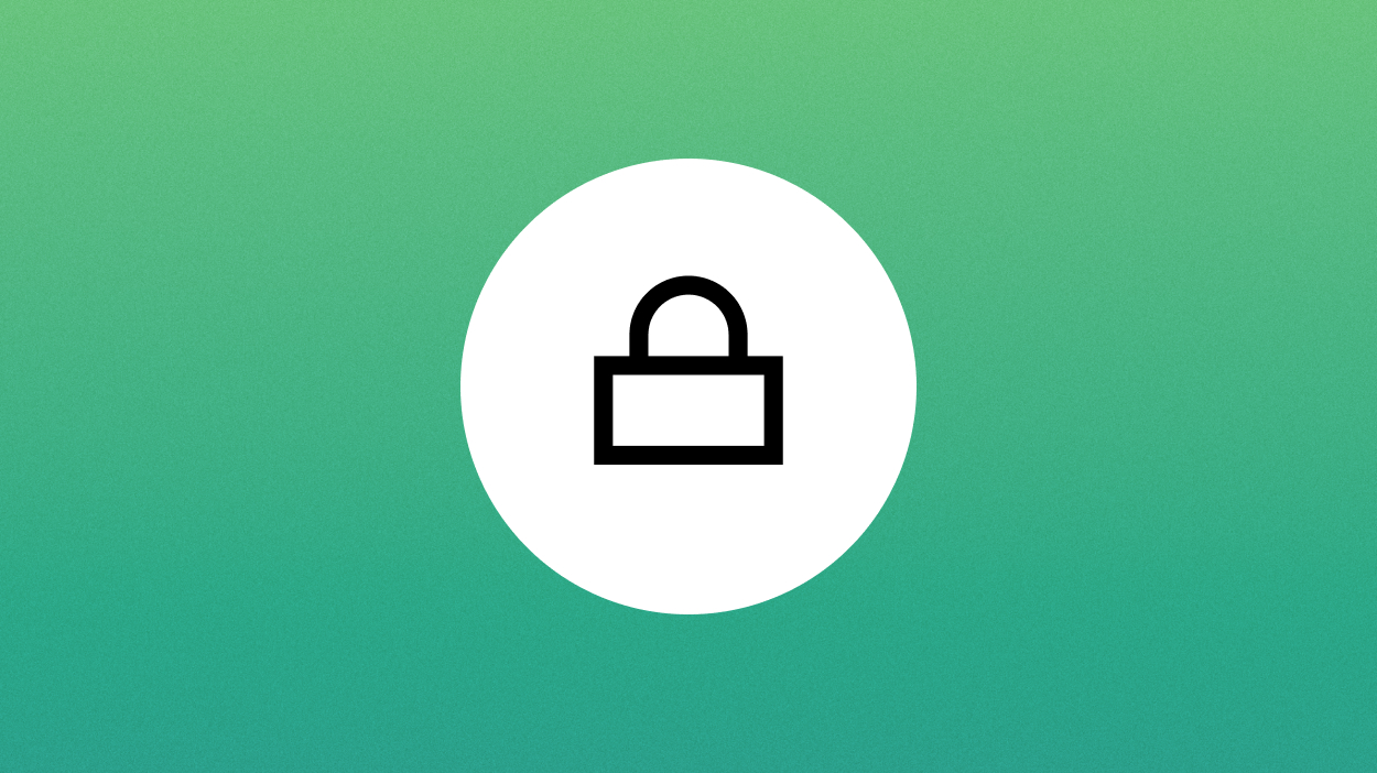 Lock
