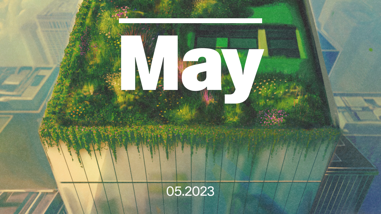 Altruist May updated 2023