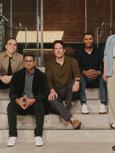 How to Build a Team and the Impact of Talent on Growth
