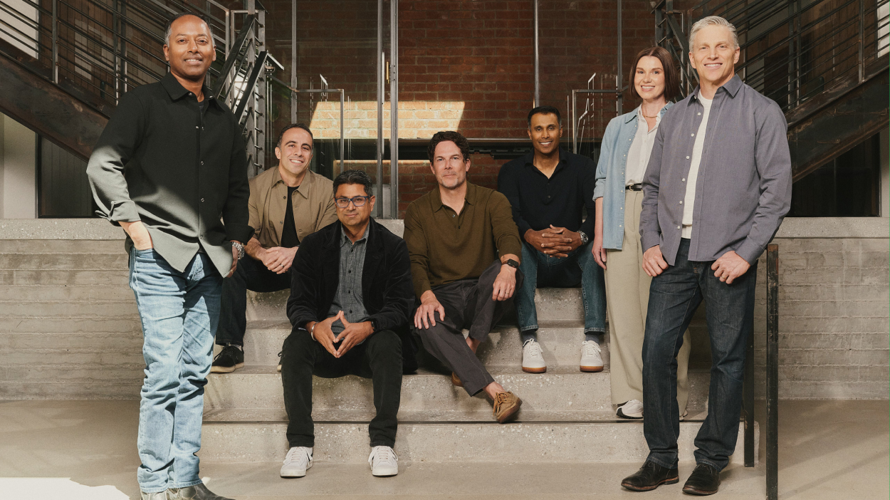 Altruist's Executive Team
