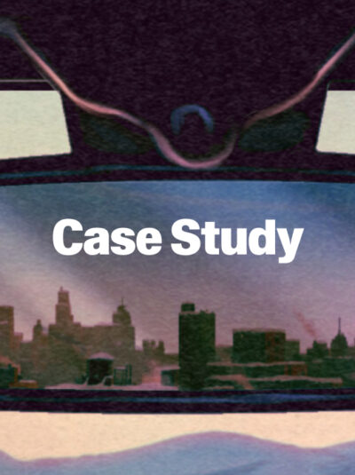 Derek Notman Increased Revenue While Saving Clients Up to 50%