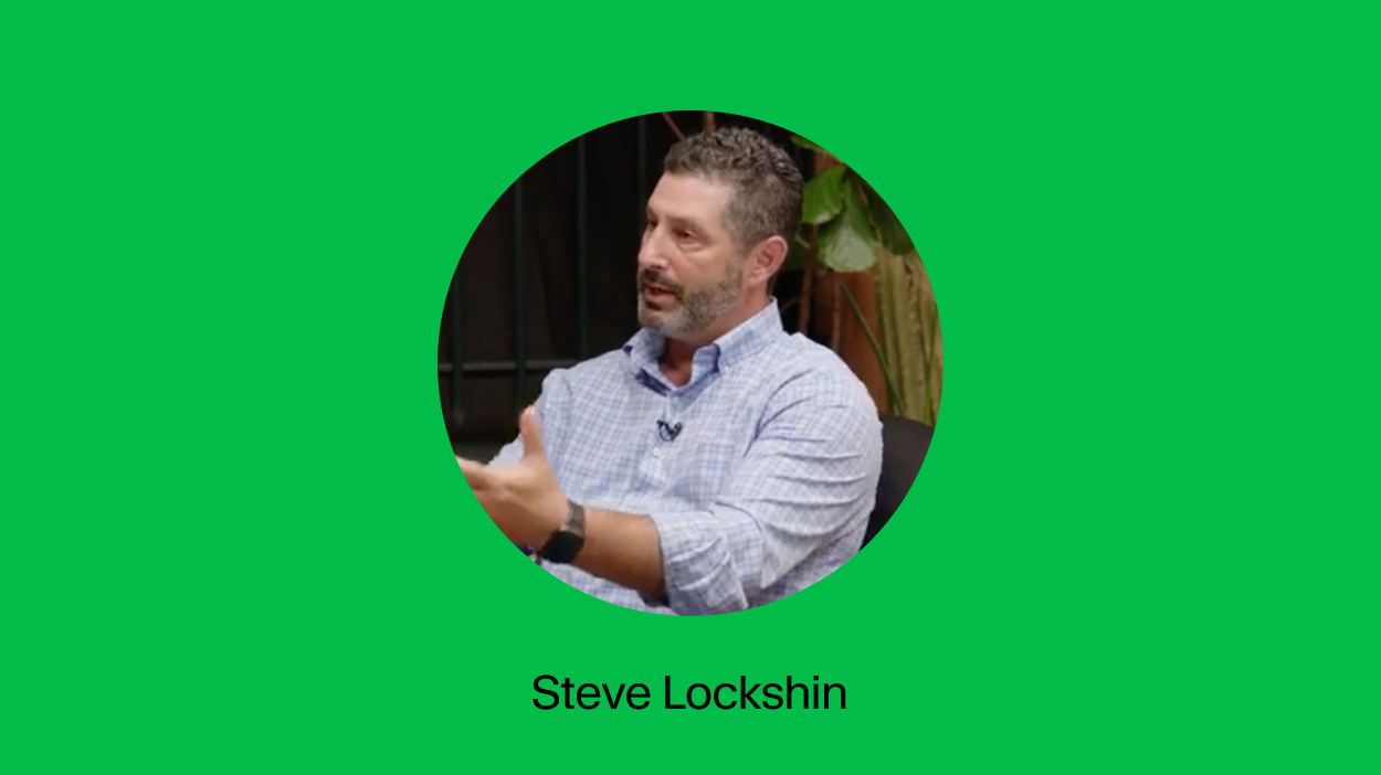 Steve Lockshin