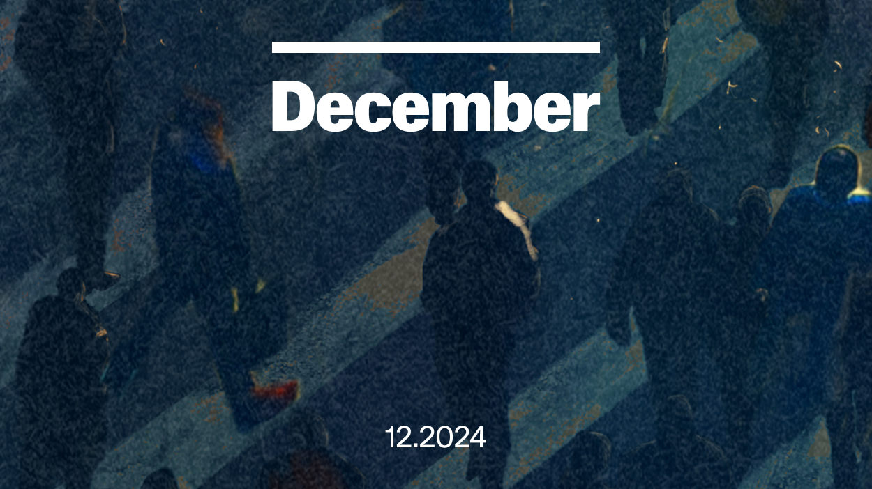 December 2024 altruist updates