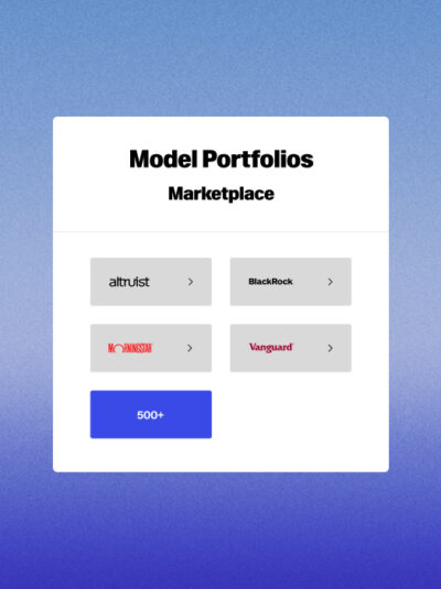 Dispelling 7 Myths About Altruist’s Model Marketplace