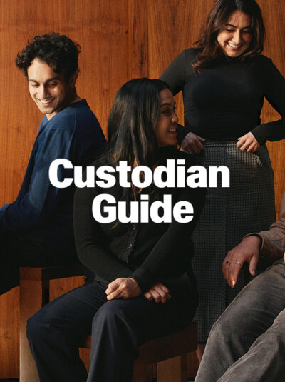 What is an RIA Custodian? Exploring the Best RIA Custody Options for Advisors