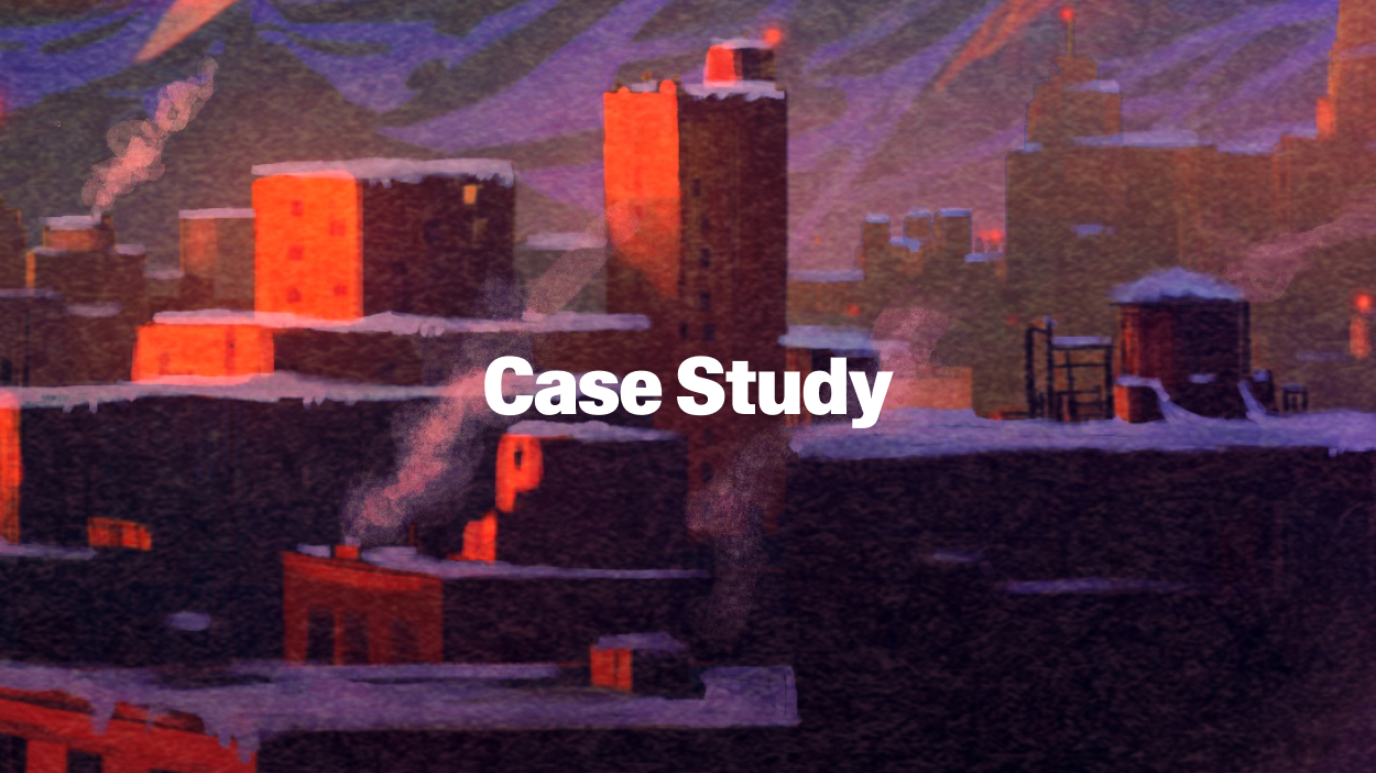 Case study