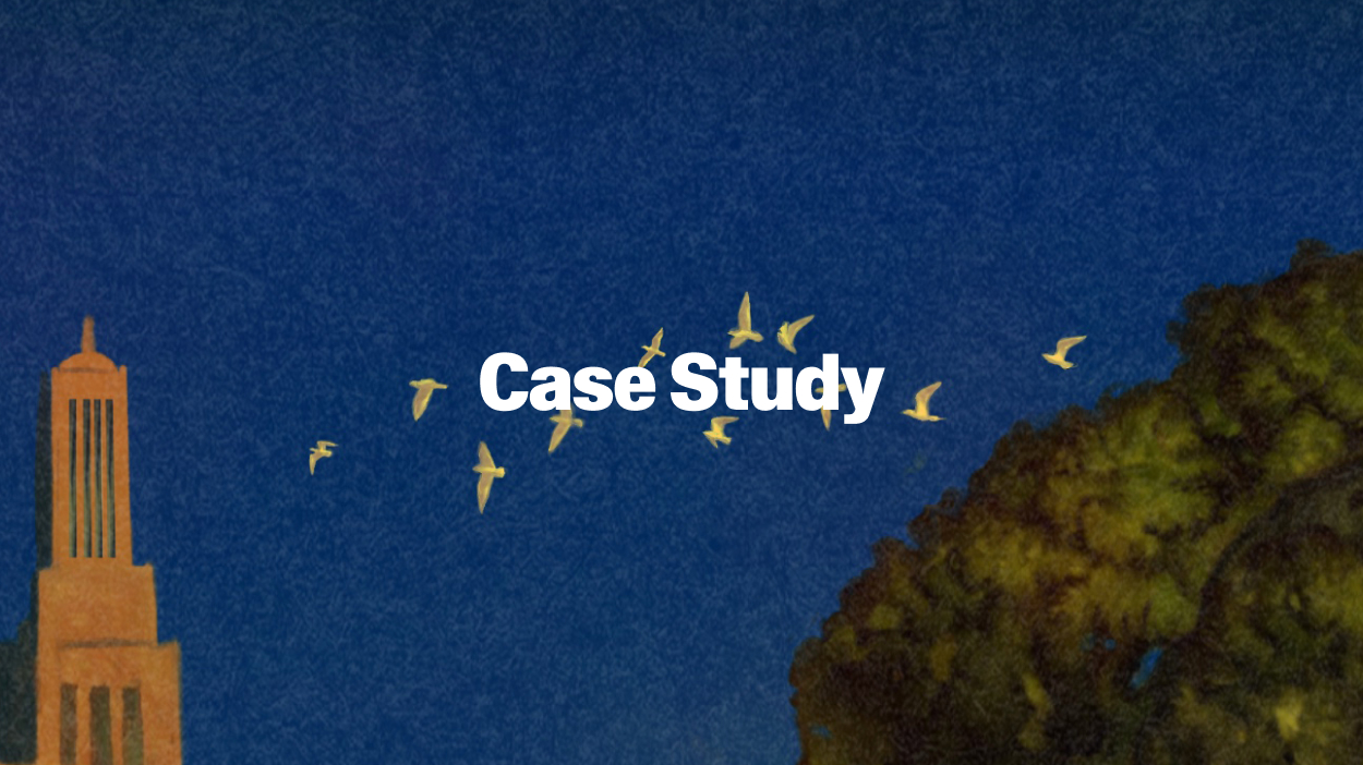 Case study