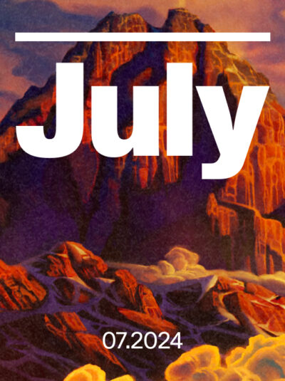 New in July 2024: New free models, new asset managers, and digital Roth conversions.