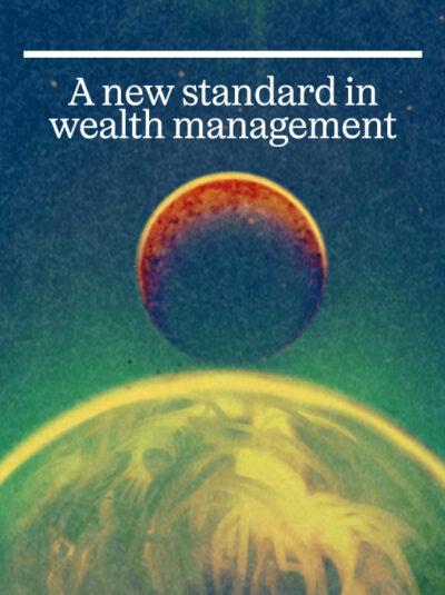 Altruist’s Series E — One Step Closer to Better, More Accessible Financial Advice