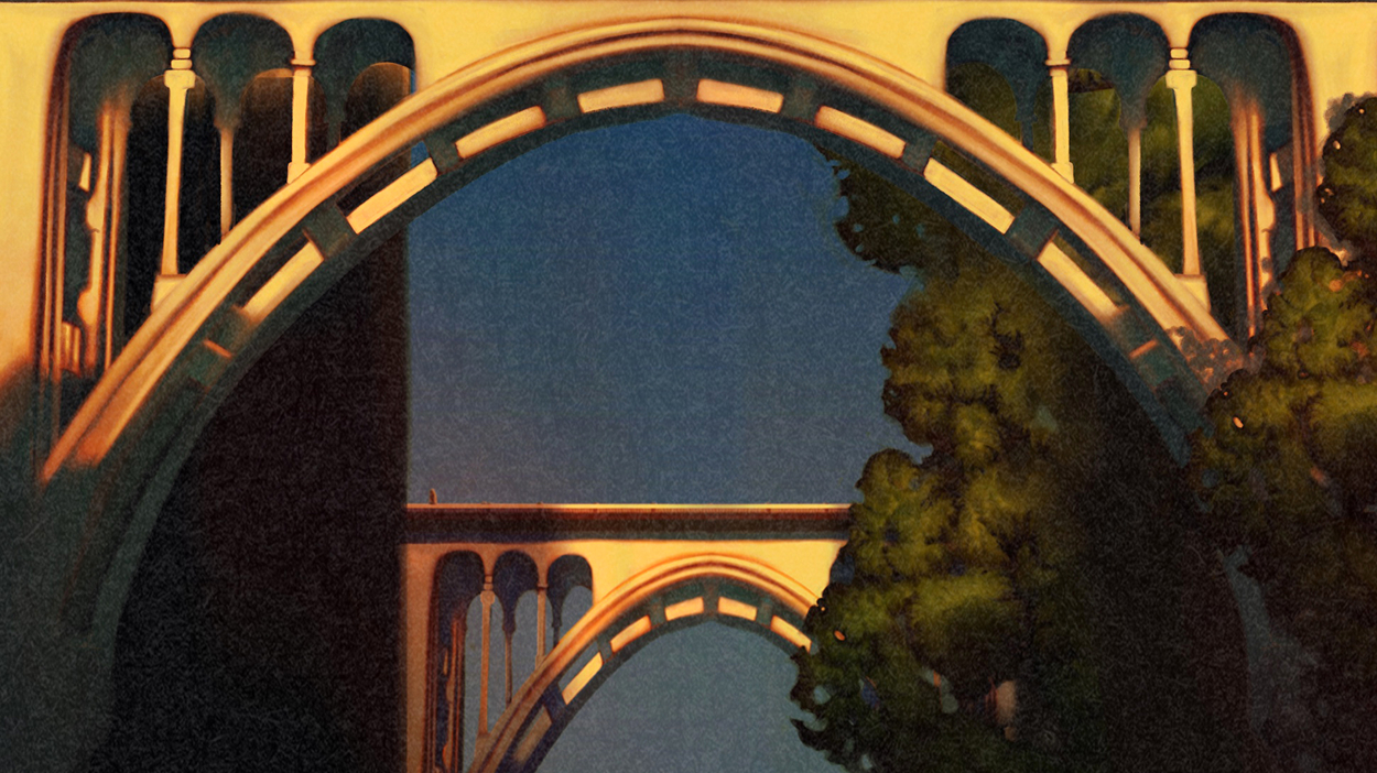 Bridge