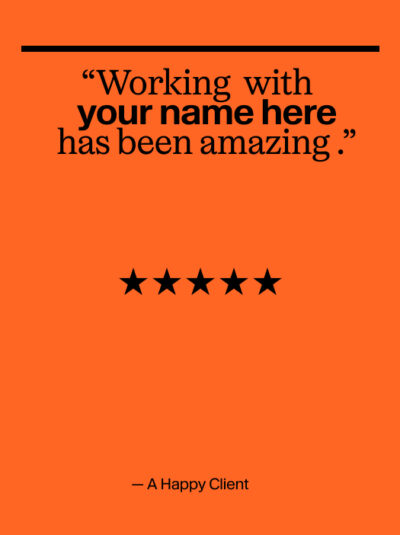 Not using client testimonials? Here's how financial advisors can do it (compliantly)