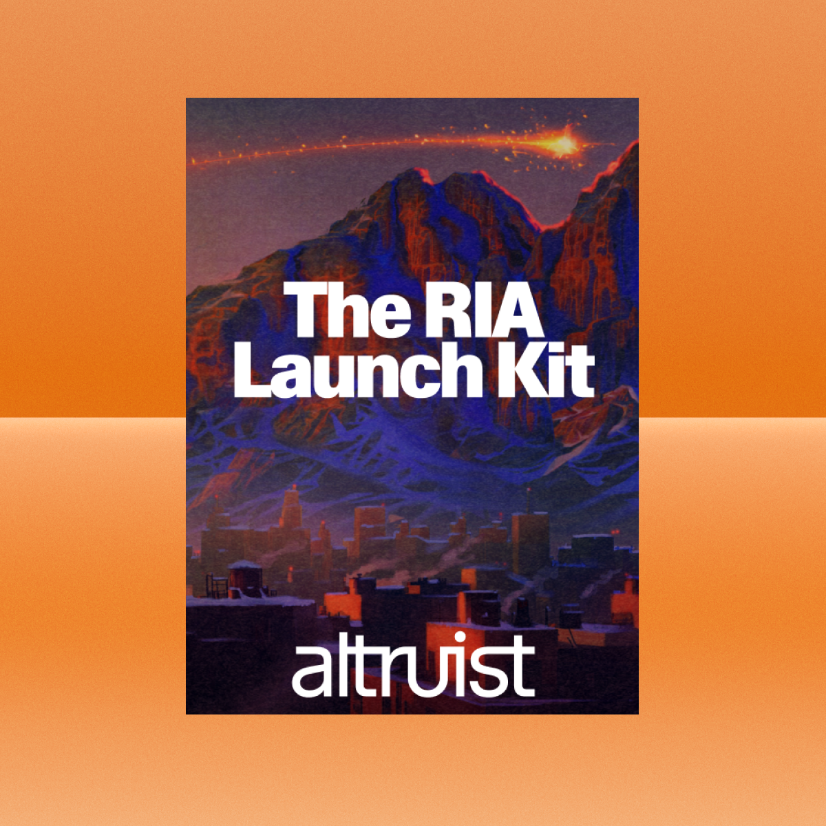RIA Launch Kit