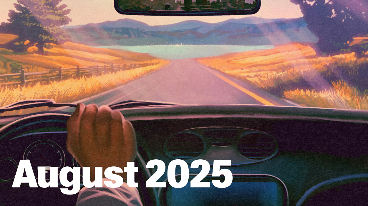 New in August 2025: Plaid, Advyzon FIX, and more!