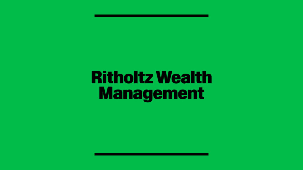 Altruist Partners with Ritholtz Wealth Management to Expand Access to Financial Advice