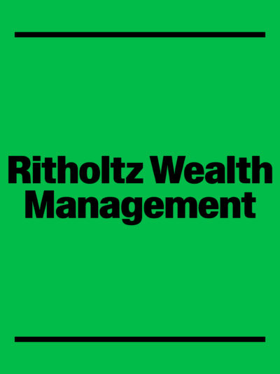 Altruist partners with Ritholtz Wealth Management to expand access to financial advice
