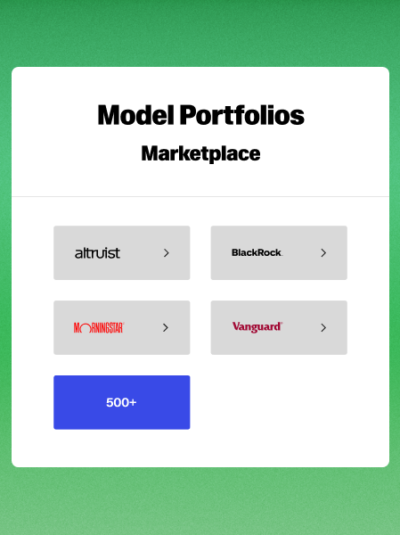 Altruist Model Marketplace 2025 Recap